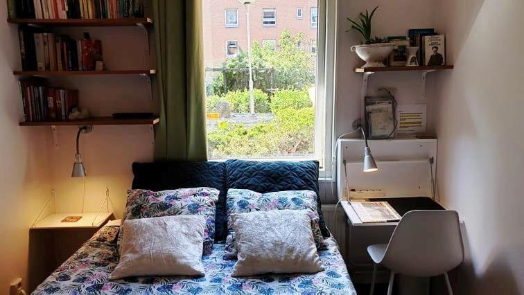 Two-Bedroom Apartment In City Center Of Malmoe Close To Copenhagen Luaran gambar