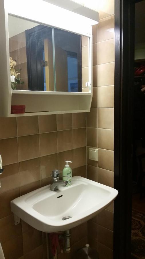 Two-Bedroom Apartment In City Center Of Malmoe Close To Copenhagen Luaran gambar