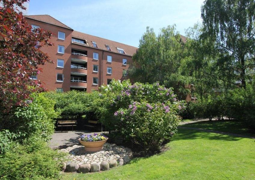 Two-Bedroom Apartment In City Center Of Malmoe Close To Copenhagen Luaran gambar