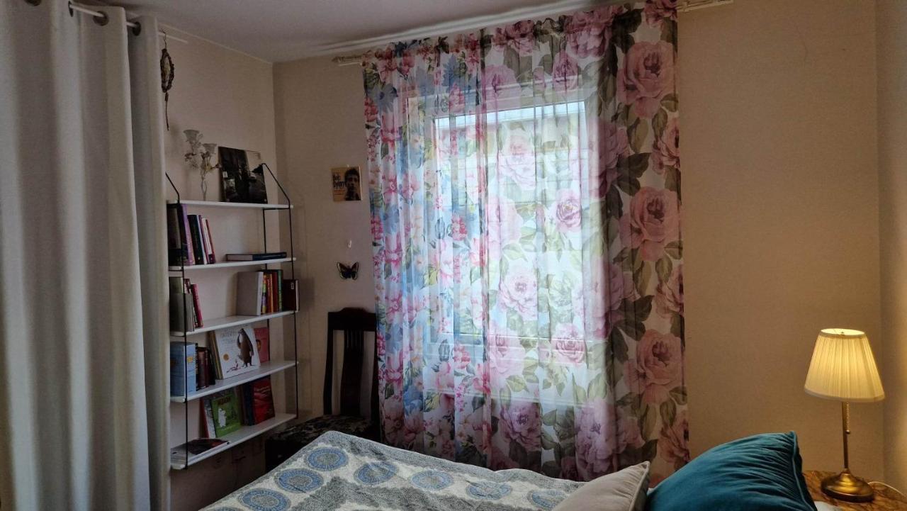 Two-Bedroom Apartment In City Center Of Malmoe Close To Copenhagen Luaran gambar